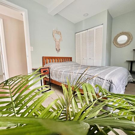 Ultra Modern - Entire 3 Bedroom Apartment - 5 Min Walk To The Beach Wildwood Esterno foto