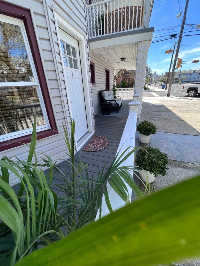 Ultra Modern - Entire 3 Bedroom Apartment - 5 Min Walk To The Beach Wildwood Esterno foto