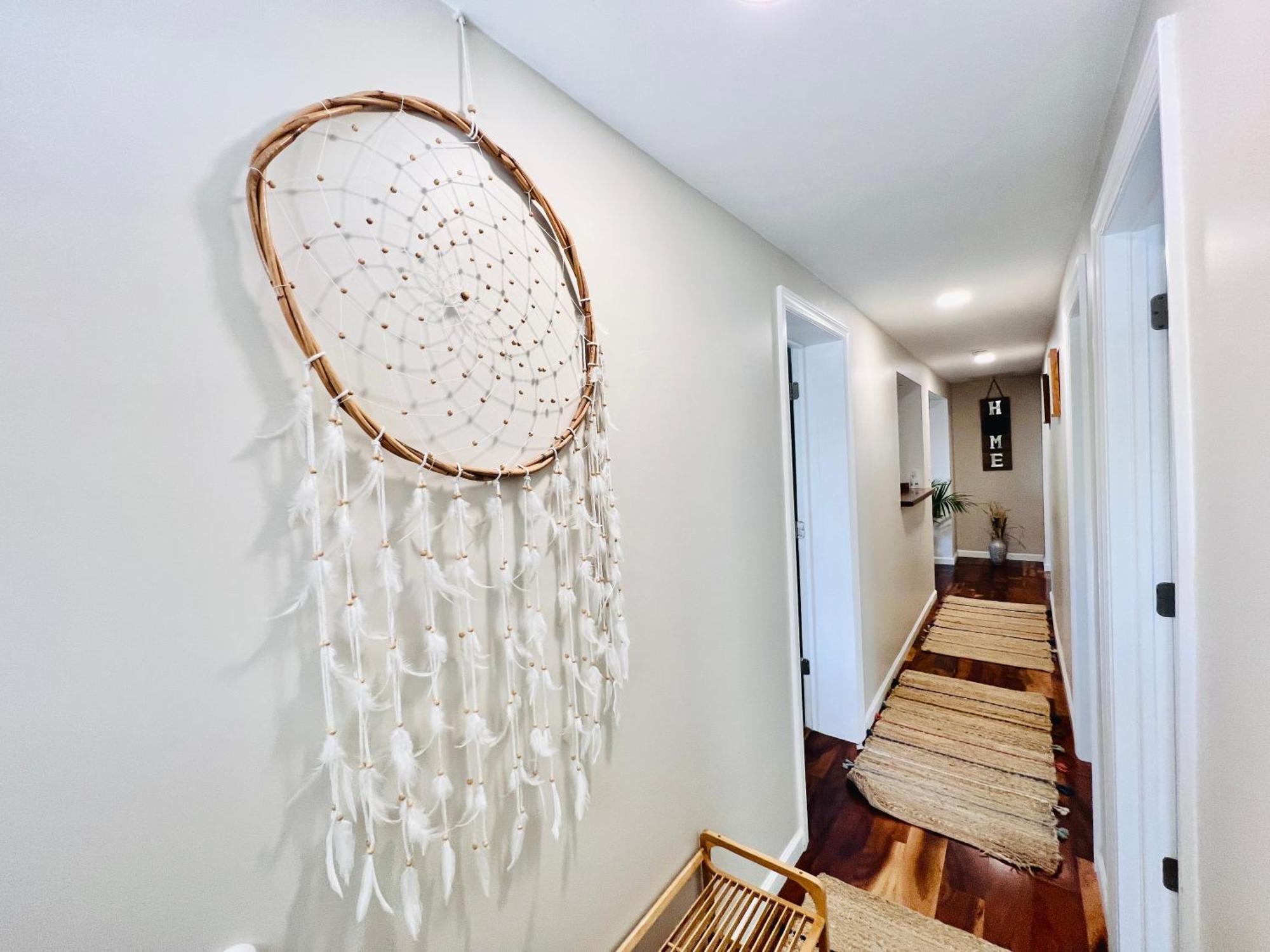 Ultra Modern - Entire 3 Bedroom Apartment - 5 Min Walk To The Beach Wildwood Esterno foto