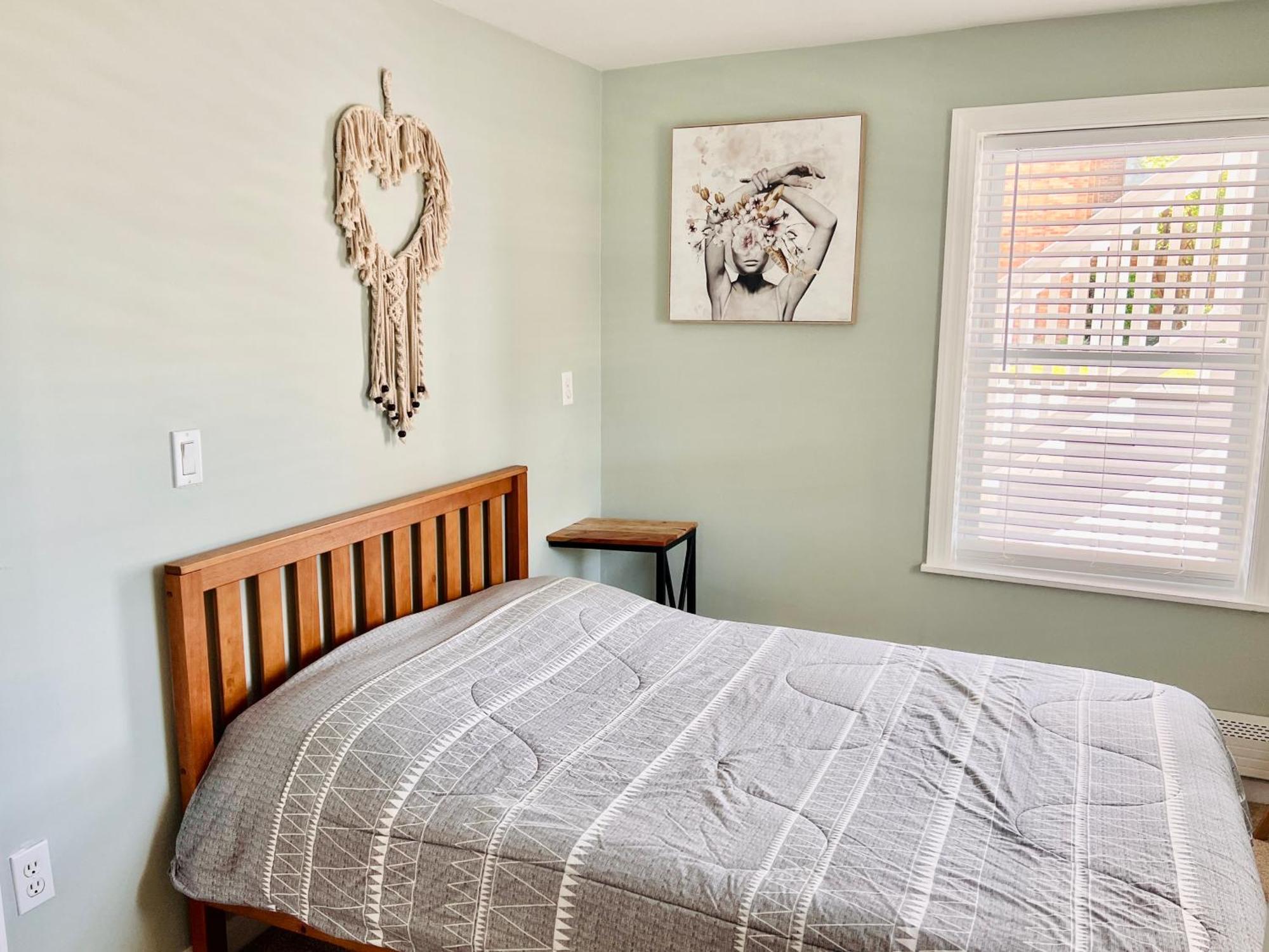 Ultra Modern - Entire 3 Bedroom Apartment - 5 Min Walk To The Beach Wildwood Esterno foto